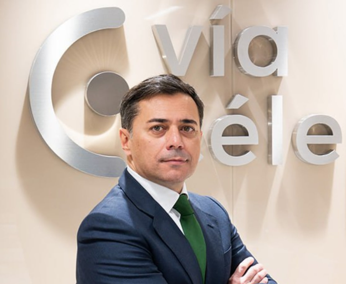 Jose I. Morales Plaza - Expert en Investissement